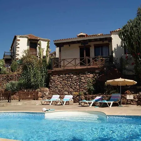 Kır Evi El Olivar - La Oliva *