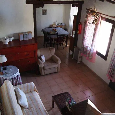 El Olivar - La Oliva Kır Evi