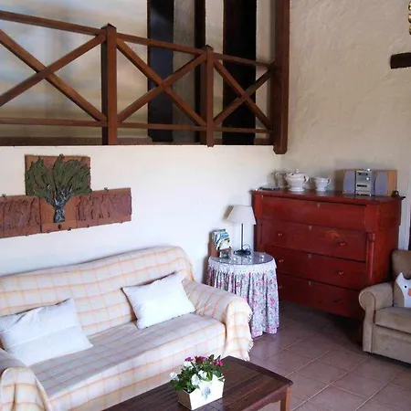 Kır Evi El Olivar - La Oliva