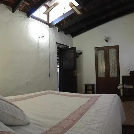 El Olivar - La Oliva Kır Evi *
