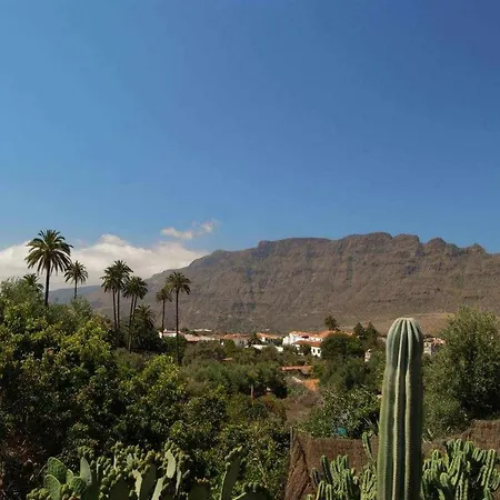 Kır Evi El Olivar - La Oliva *