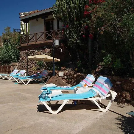 Kır Evi El Olivar - La Oliva