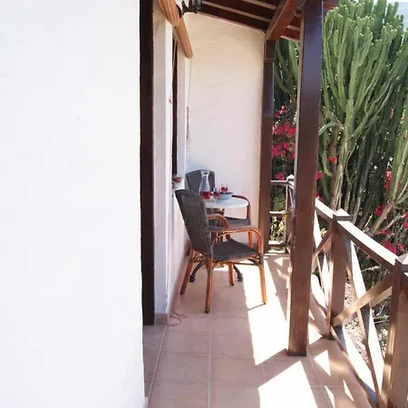 Kır Evi El Olivar - La Oliva