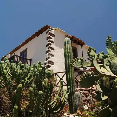 Kır Evi El Olivar - La Oliva